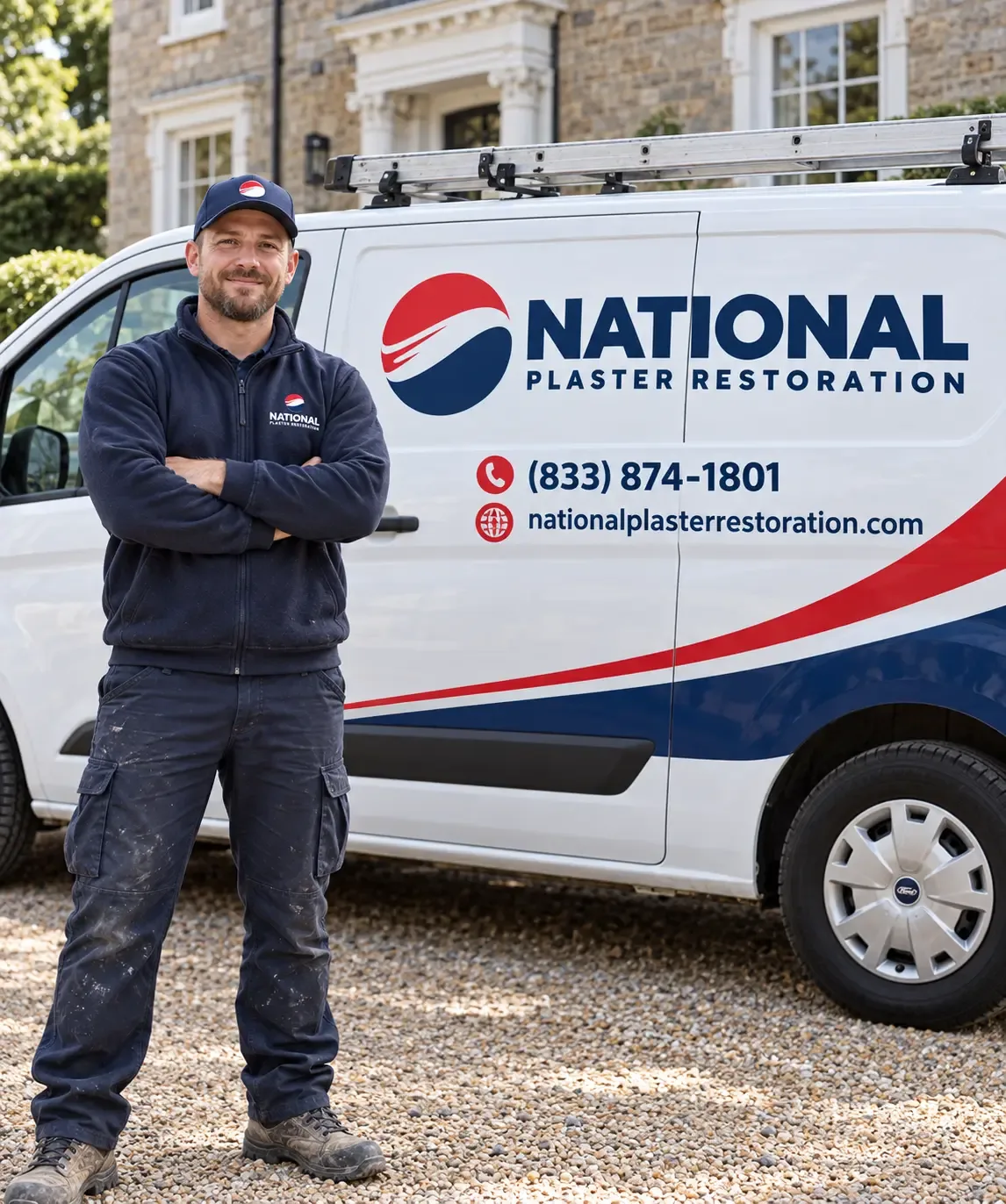 Plaster Repair Makoti, ND FAQs